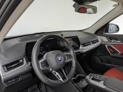 BMW iX1 Москва  - изображение 45