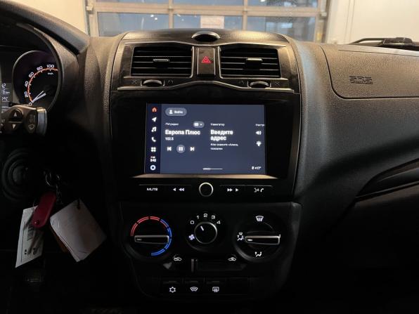Lada (ВАЗ) Granta I Рестайлинг с пробегом 2021 года, цена 795 000 рублей, 66835 км, лифтбек, Автокод Объявления