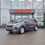 Kia Sportage IV Рестайлинг Азнакаево  - изображение 23