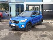 Hyundai Creta I Москва  - изображение 17