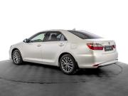 Toyota Camry VII (XV50) Рестайлинг 2 Москва  - изображение 37
