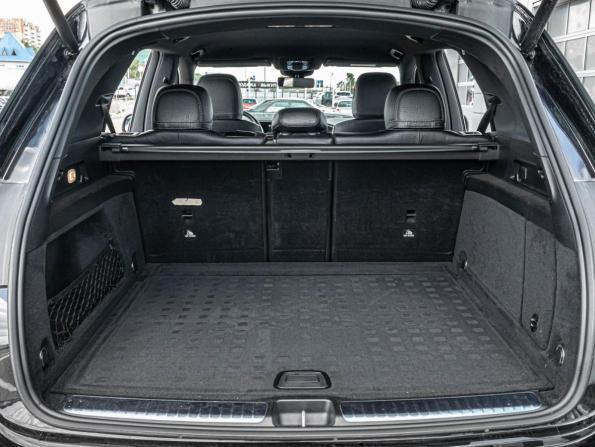 Mercedes-Benz GLE II (V167) с пробегом 2020 года, цена 6 800 000 рублей, 94596 км, внедорожник, Автокод Объявления