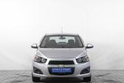 Chevrolet Aveo II Кемерово  - изображение 25