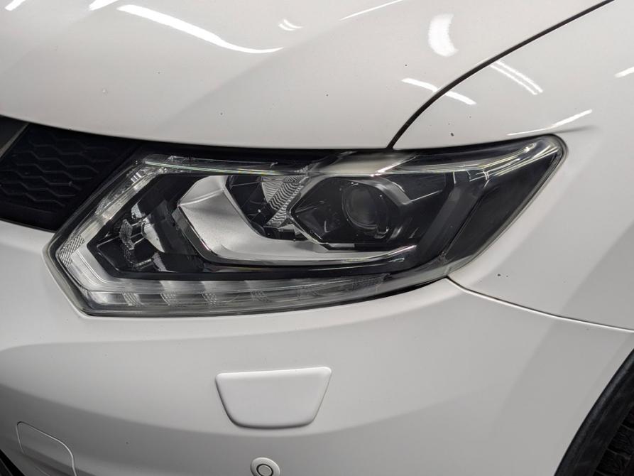 Nissan X-Trail III Москва  - изображение 25