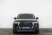 Audi Q7 II (4M) Сургут  - изображение 19