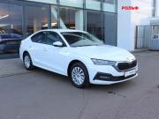 Skoda Octavia IV (A8) Химки  - изображение 23