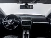 Skoda Octavia II (A5) Рестайлинг Уфа  - изображение 43