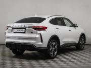 Haval F7x I Рестайлинг Москва  - изображение 27
