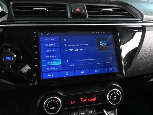 Kia Rio IV с пробегом 2018 года, цена 1 359 000 рублей, 179206 км, хэтчбек, Автокод Объявления