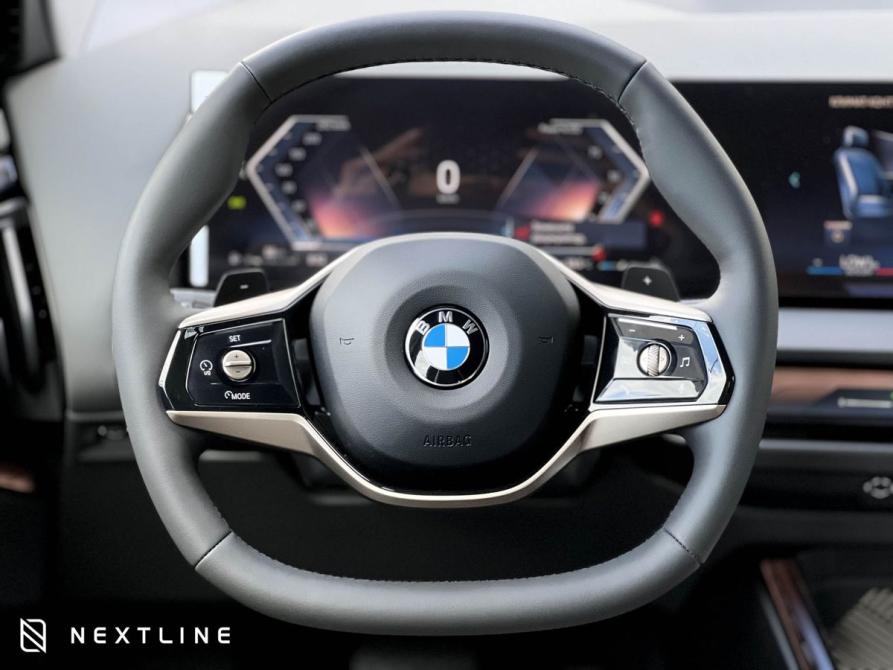 BMW X3 IV (G45/G48) Самара  - изображение 11