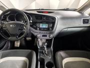 Kia Ceed II Москва  - изображение 36