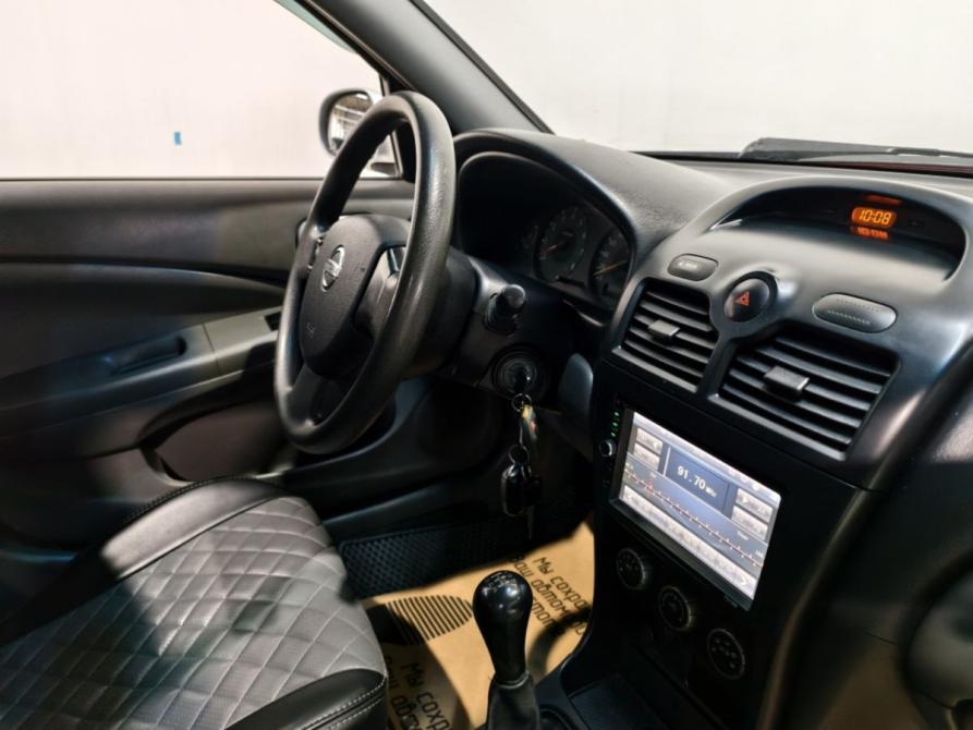 Nissan Almera Classic I Курск  - изображение 6