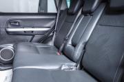 Suzuki Grand Vitara II Рестайлинг Новосибирск  - изображение 39