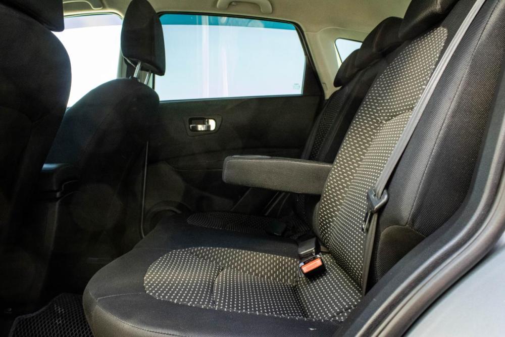 Nissan Qashqai I Уфа  - изображение 20