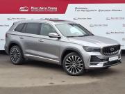 Geely Monjaro I Рестайлинг Воронеж  - изображение 13