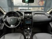 Renault Duster I Рестайлинг Москва  - изображение 34