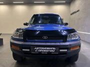 Toyota RAV4 I (XA10) Новосибирск  - изображение 21