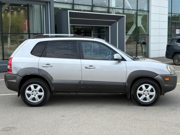 Hyundai Tucson I с пробегом 2005 года, цена 569 000 рублей, 179458 км, внедорожник, Автокод Объявления