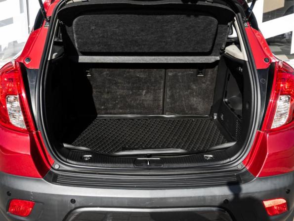 Opel Mokka I с пробегом 2014 года, цена 1 325 000 рублей, 108954 км, внедорожник, Автокод Объявления
