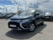 Mitsubishi Outlander III Рестайлинг 3 Буинск  - изображение 21