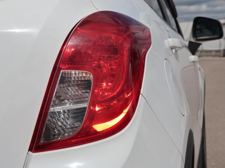 Opel Mokka I Калуга  - изображение 7