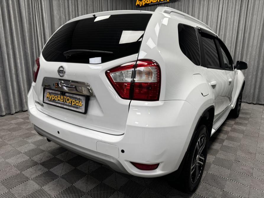 Nissan Terrano III (D10) Стерлитамак  - изображение 14