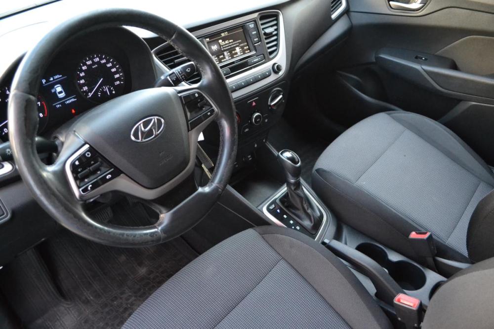 Hyundai Solaris II Старый Оскол  - изображение 12