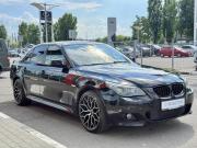 BMW 5 серии V (E60/E61) Рестайлинг Воронеж  - изображение 30