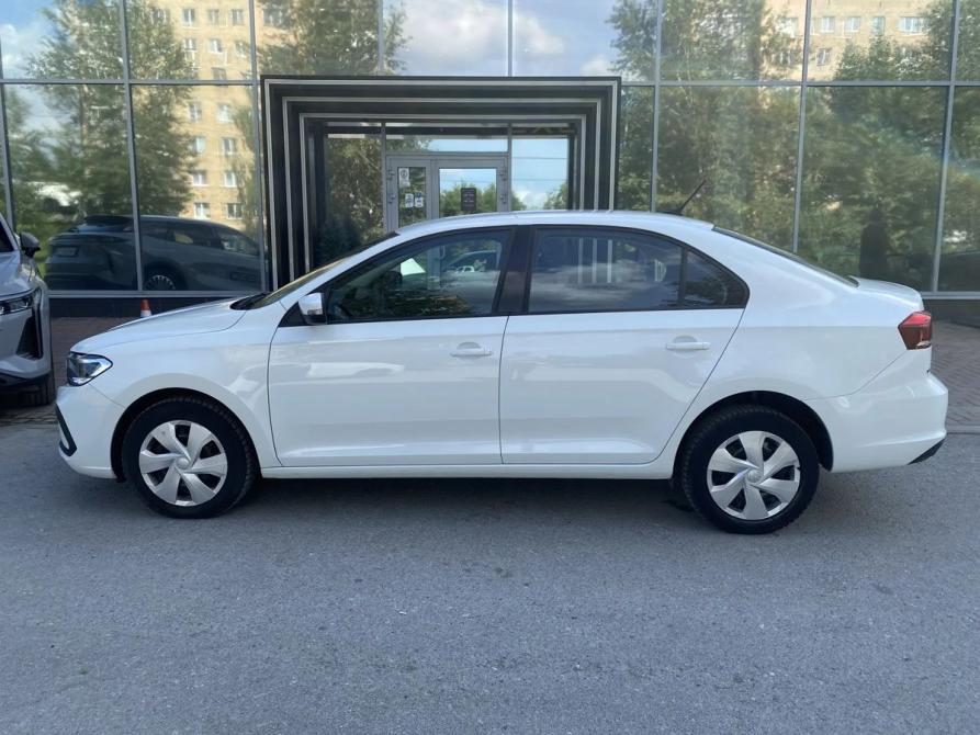 Volkswagen Polo VI Екатеринбург  - изображение 5