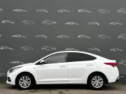 Hyundai Solaris II Санкт-Петербург  - изображение 30
