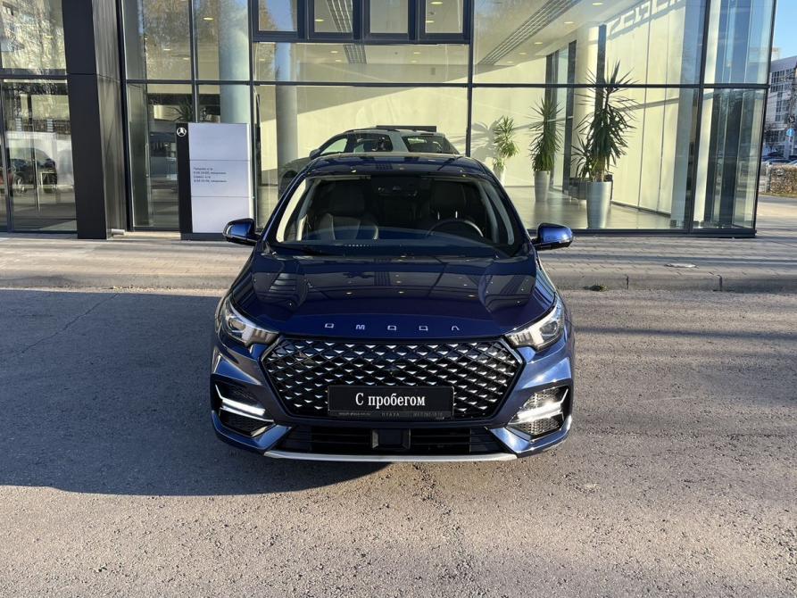 Omoda S5 Нижний Новгород  - изображение 2