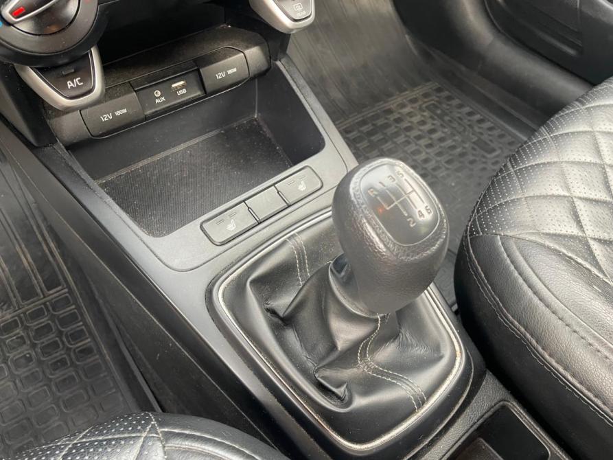 Kia Rio IV Воронеж  - изображение 13