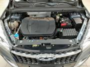 Chery Tiggo 4 I Рестайлинг Москва  - изображение 21