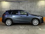 Mazda CX-5 I Уфа  - изображение 23