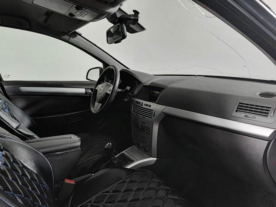 Opel Astra H Рестайлинг Уфа  - изображение 13