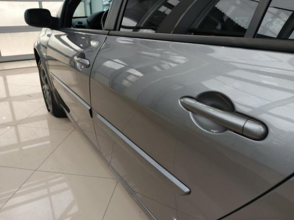 Renault Megane II Рестайлинг с пробегом 2008 года, цена 315 810 рублей, 248000 км, седан, Автокод Объявления