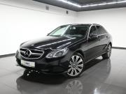 Mercedes-Benz E-Класс IV (W212 S212 C207) Рестайлинг Тверь  - изображение 25