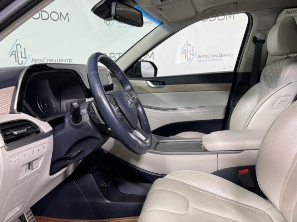 Hyundai Palisade I с пробегом 2019 года, цена 3 709 000 рублей, 147476 км, внедорожник, Автокод Объявления