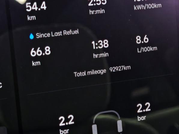 Li Auto (Lixiang) L7 I с пробегом 2023 года, цена 5 350 000 рублей, 92927 км, внедорожник, Автокод Объявления