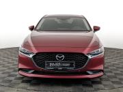Mazda 3 IV (BP) Москва  - изображение 28
