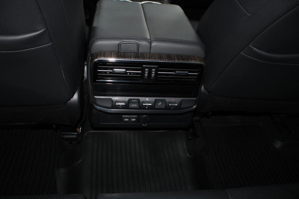 Toyota Land Cruiser 300 Series Владивосток  - изображение 15