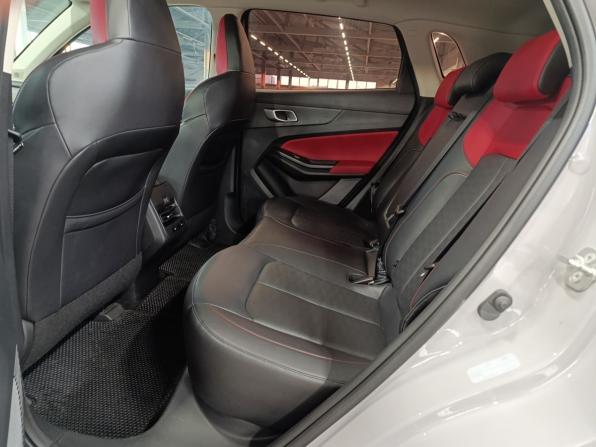 Changan CS55 Plus II с пробегом 2023 года, цена 2 144 000 рублей, 48500 км, внедорожник, Автокод Объявления