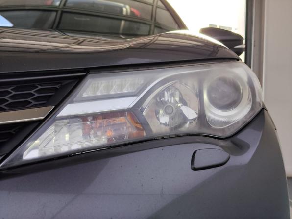 Toyota RAV4 IV (XA40) с пробегом 2013 года, цена 1 680 000 рублей, 236900 км, внедорожник, Автокод Объявления