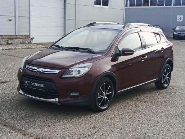 Lifan X50 с пробегом 2016 года, цена 490 000 рублей, 176000 км, хэтчбек, Автокод Объявления