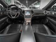 Jeep Grand Cherokee IV (WK2) Рестайлинг Москва  - изображение 40
