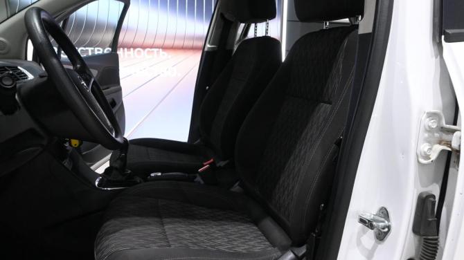 Opel Mokka I с пробегом 2014 года, цена 845 000 рублей, 139542 км, внедорожник, Автокод Объявления
