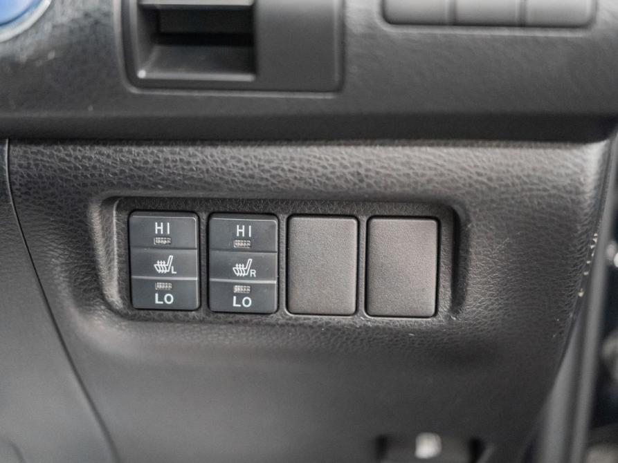 Toyota Harrier III (XU60) Рестайлинг Красноярск  - изображение 19