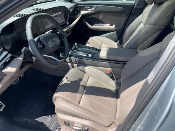 Audi A6 VI (C9) с пробегом 2026 года, цена 7 790 000 рублей, 15 км, седан, Автокод Объявления