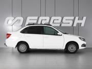Lada (ВАЗ) Granta I Рестайлинг Минеральные Воды  - изображение 20