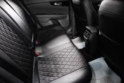 Kia Cerato IV Рестайлинг Сургут  - изображение 33